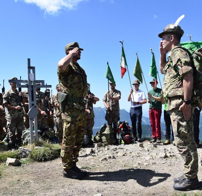 Conclusa l’esercitazione di protezione civile Vardirex