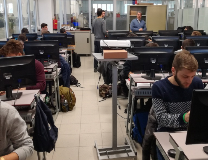 Storie di alternanza: al via la nuova sessione del Premio
