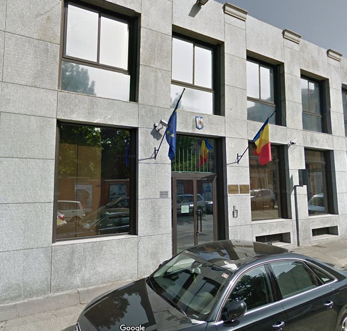 Il voto nella provincia di Torino e in Piemonte per le elezioni presidenziali romene