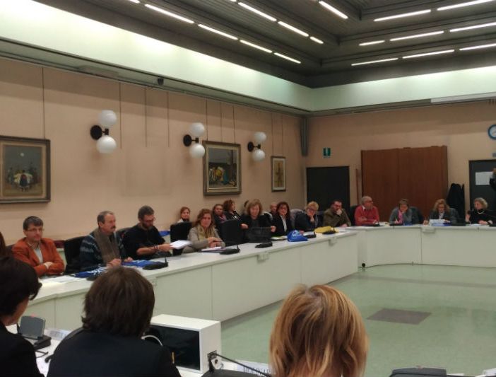 Presentati i progetti dei giovani ambasciatori del consiglio regionale