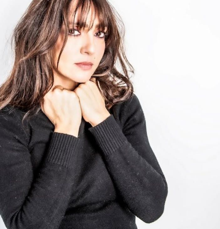 Ambra Angiolini