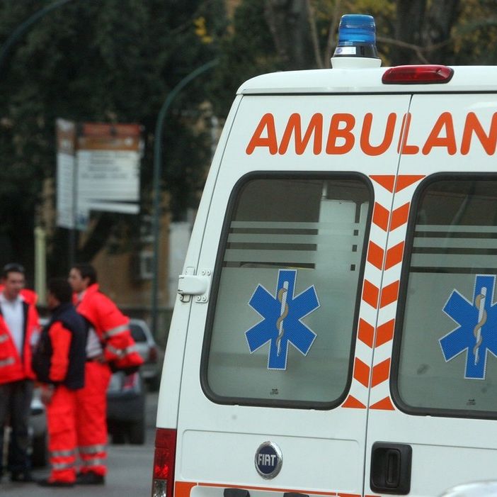 Investita in Corso Grosseto: donna di 64 anni trasportata in gravi condizioni al Giovanni Bosco