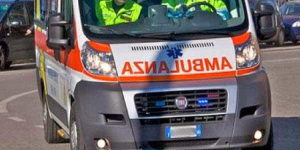 ambulanza