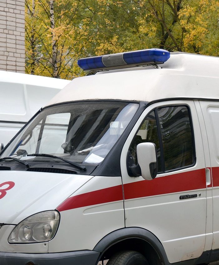 Azienda di ambulanza privata