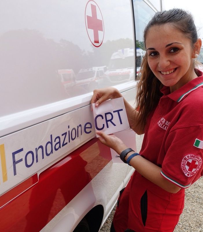 Ventidue nuove ambulanze in Piemonte e Valle d'Aosta con i contributi di Fondazione Crt