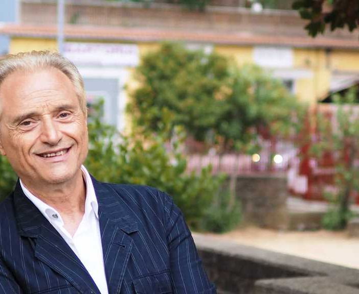 Amedeo Minghi in tour al &quot;Colosseo&quot; di Torino