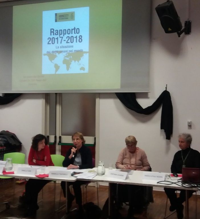 Amnesty a San Salvario: il Decreto sicurezza tra speranza e timori in un quartiere che non si arrende