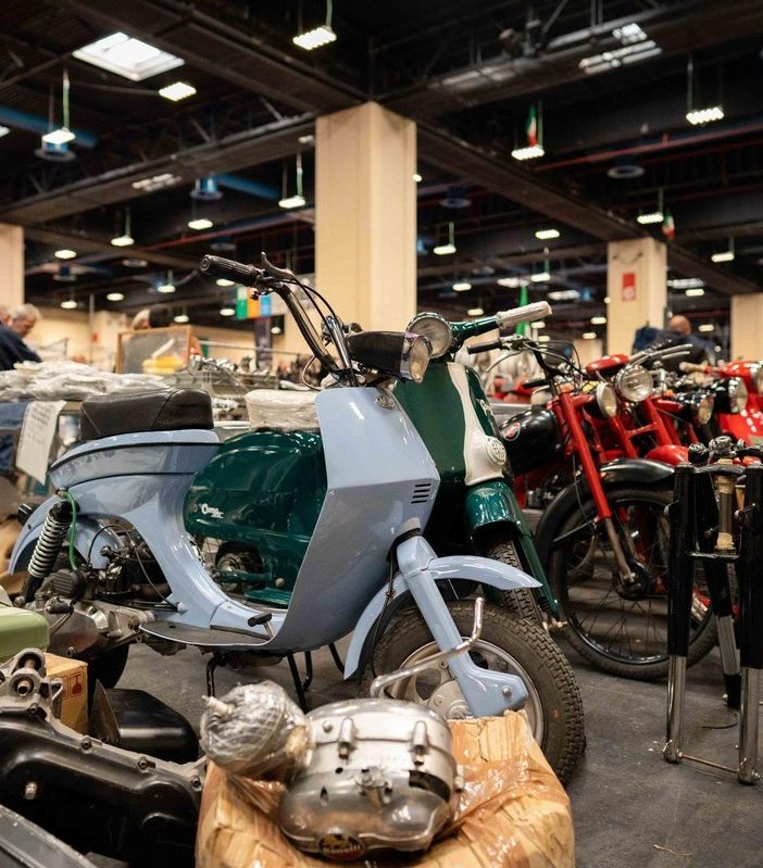 Grande successo di pubblico per AMTS, Auto moto Turin show