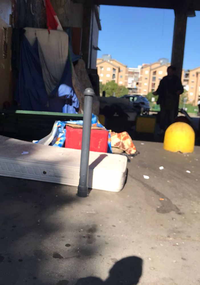 Anagrafe, silenzio e abbandono in Barriera di Milano: “È tutto chiuso da un anno e mezzo”
