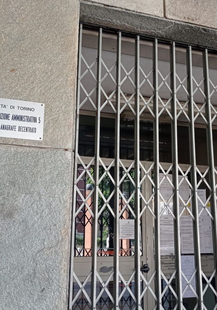 Referendum, affluenza bassa ma anagrafe chiusa: la polemica in Circoscrizione 5