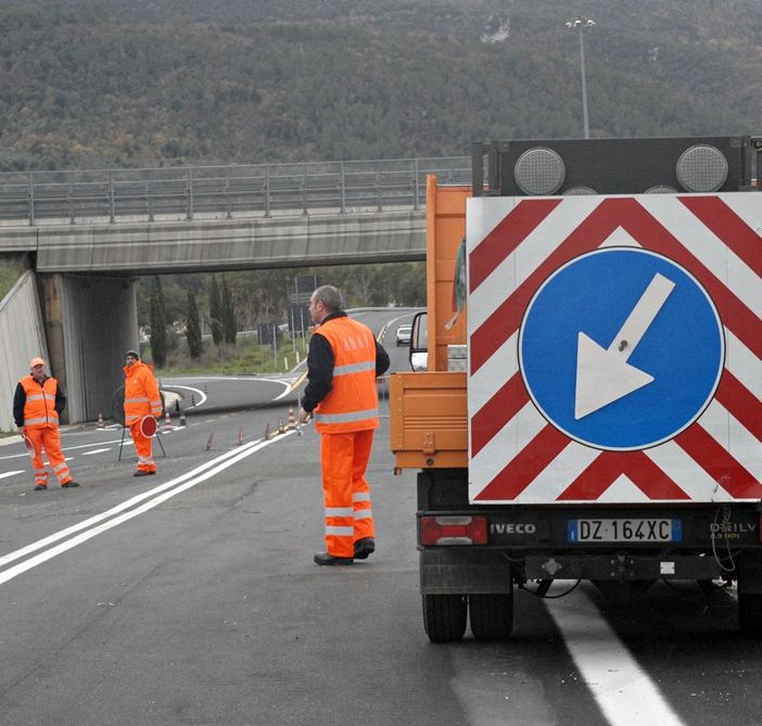 Venaus, limitazioni al traffico lungo la statale 25 “del Moncenisio”