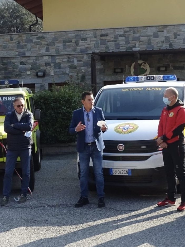 Guardia Medica a Pont Canavese, Cane: &quot;Il sevizio non chiuderà&quot;