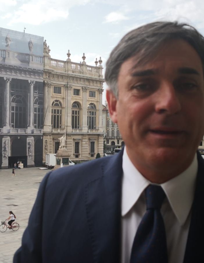 Rivoli, la giunta Tragaioli presenta i programmi e i progetti per la legislatura