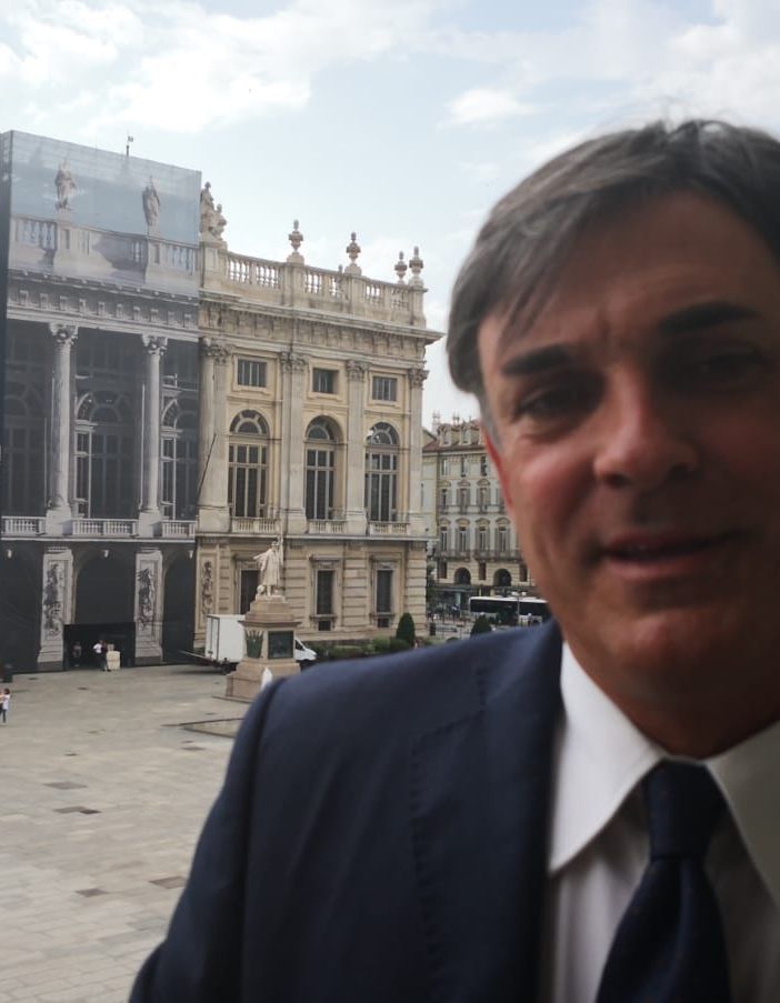 A Rivoli pieno supporto dell'amministrazione al commercio e alle imprese: &quot;La salvaguardia del lavoro è una priorità&quot;