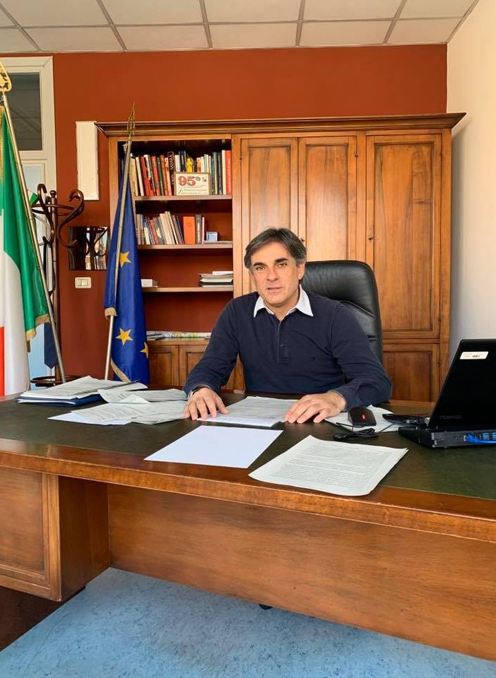 Rientro a scuola, il sindaco di Rivoli scrive al premier Conte e alla ministra Azzolina