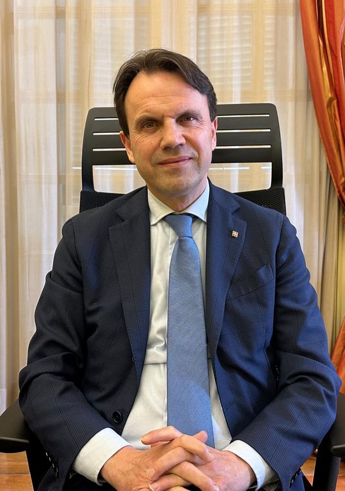 andrea tronzano