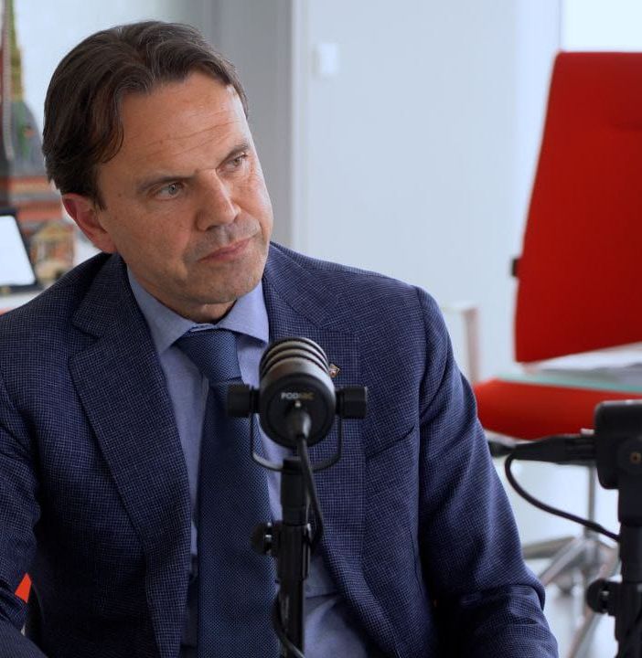 Andrea Tronzano, assessore regionale alle attività produttive