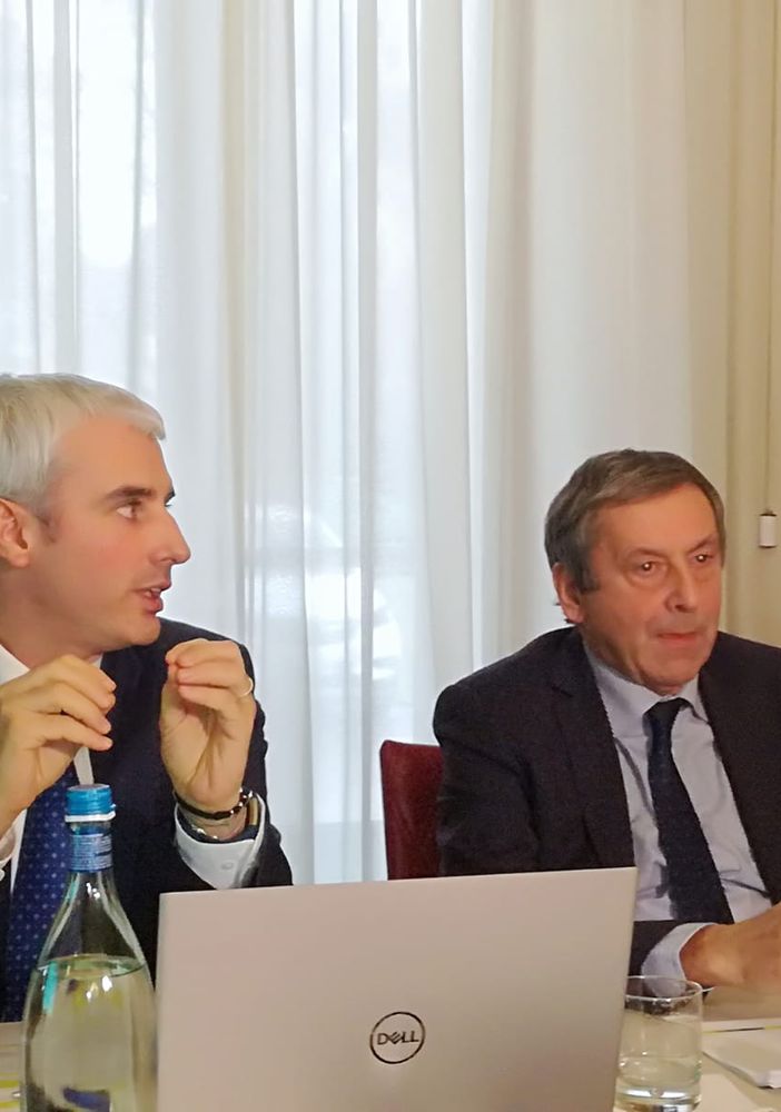 Compagnia di San Paolo, 151 milioni per il territorio nel 2019 mentre il settore in dieci anni ha stretto i cordoni