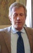 Angelo Cappetti nuovo direttore generale dell'Unione Industriale di Torino