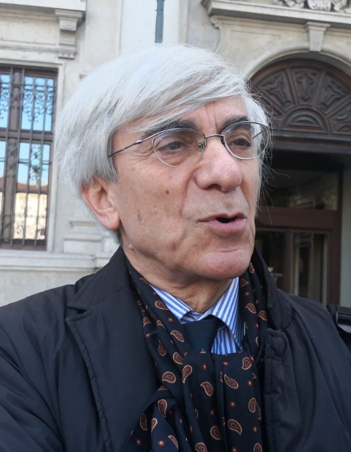 Angelo D'Orsi