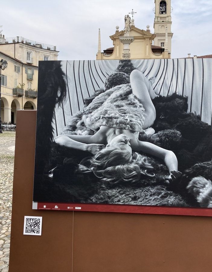 Foto: Angelo Frontoni