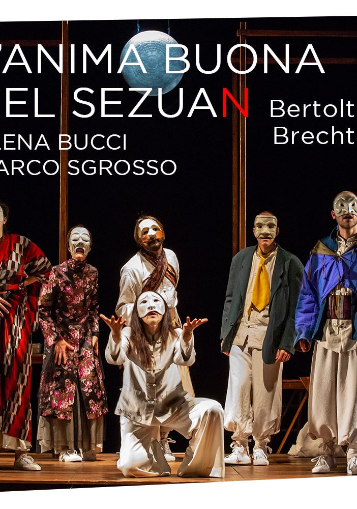 Teatro Astra, fino a domenica l'Anima buona del Seuzan in scena