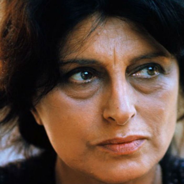 Anna Magnani, vita e passioni di una stella italiana