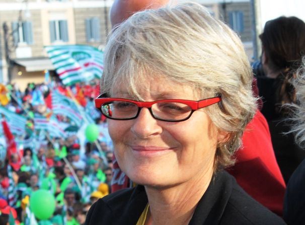 Annamaria Furlan