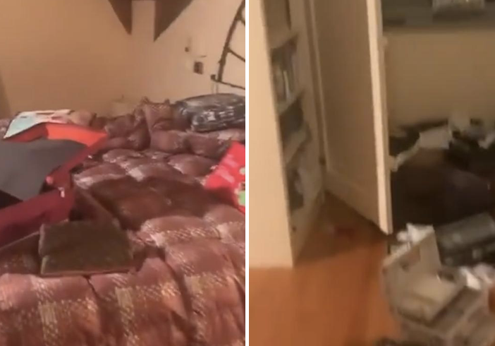Disavventura per Cristian Ansaldi, ladri in casa del calciatore del Toro: &quot;Dio perdonali&quot;