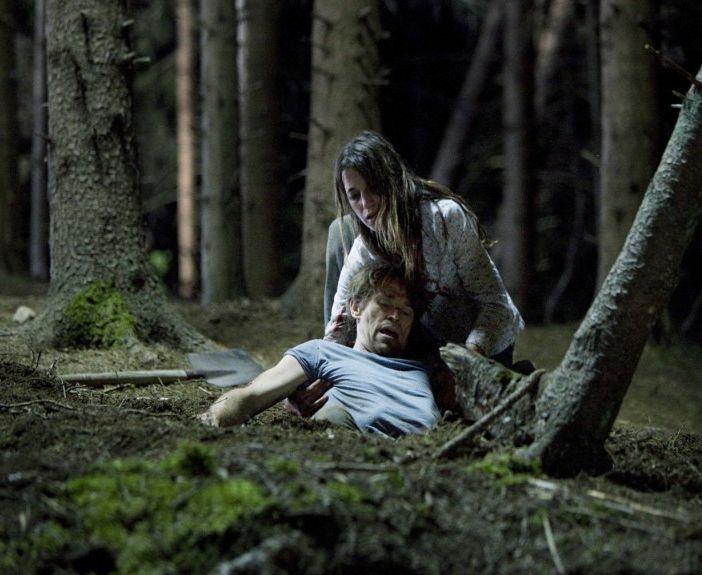 &quot;Antichrist&quot; di Lars von Trier inaugura la rassegna DIVENIRE CORPI