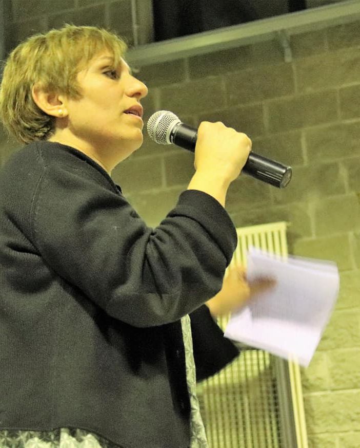 Beinasco, la sindaca Gualchi tende la mano al suo predecessore Piazza: &quot;Lo chiamerò per trovare una soluzione condivisa&quot;