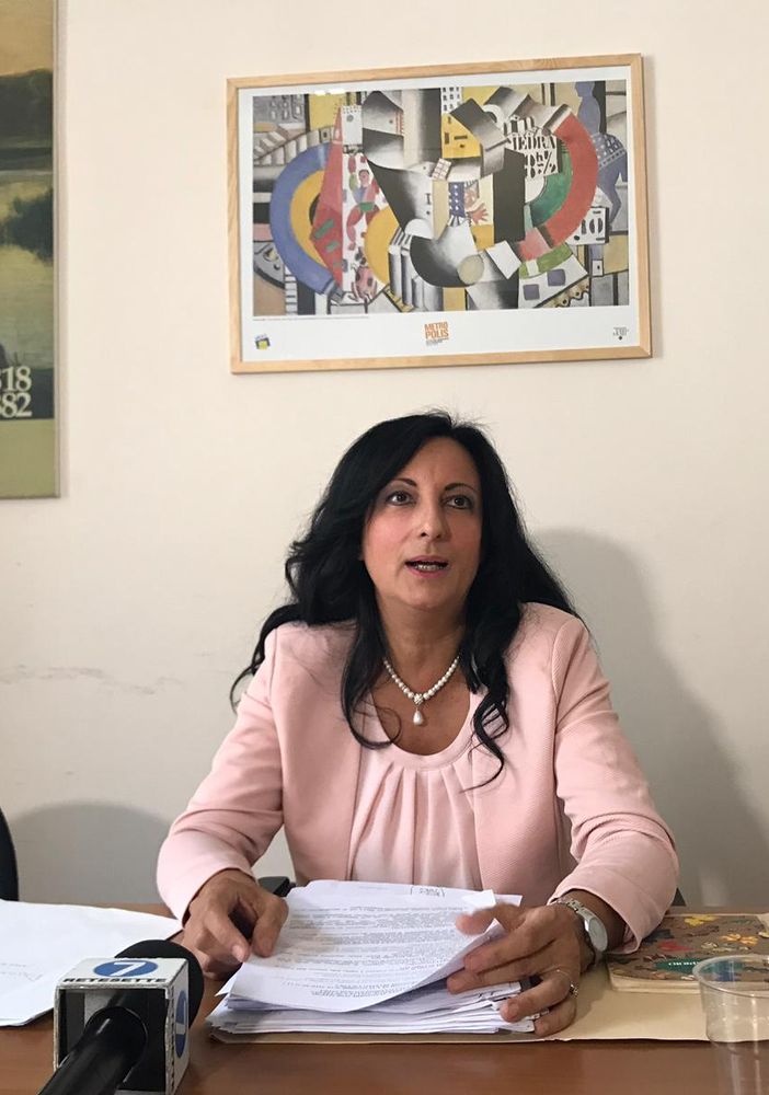 Pasto da casa, Di Martino incontra i dirigenti scolastici: “Gli istituti dovranno decidere sul panino entro fine ottobre”