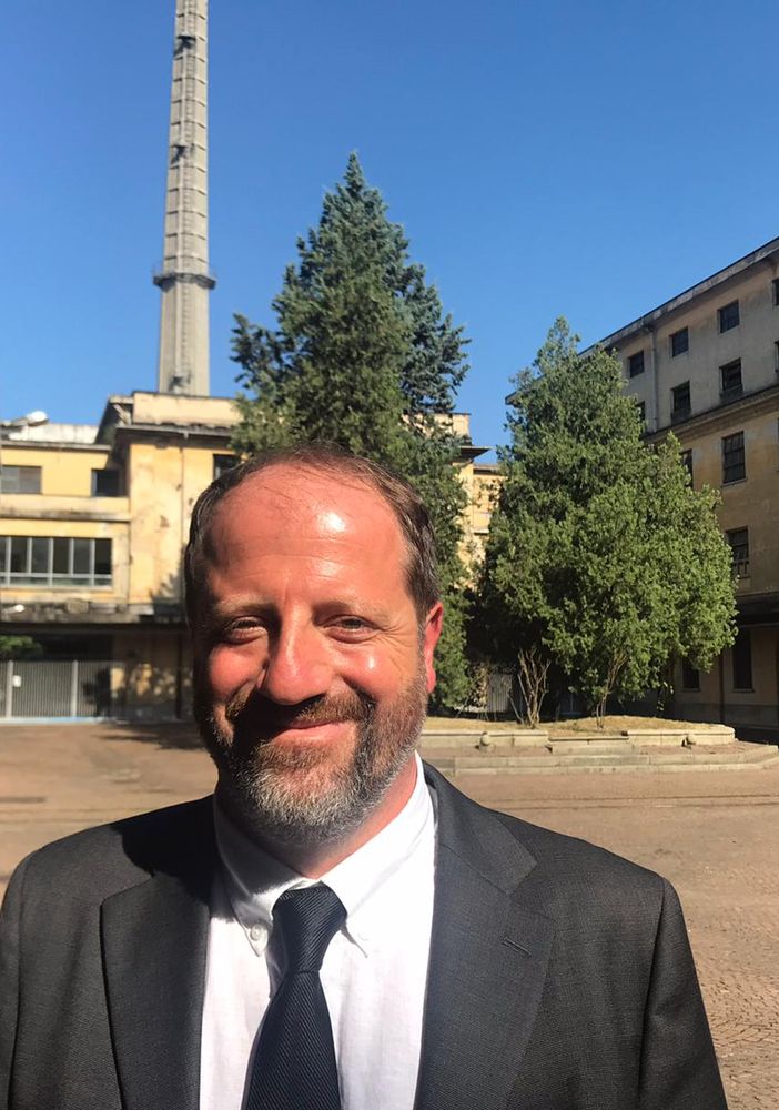 Iaria: &quot;Approvati dalla Giunta otto atti decisivi per il futuro di Torino&quot;