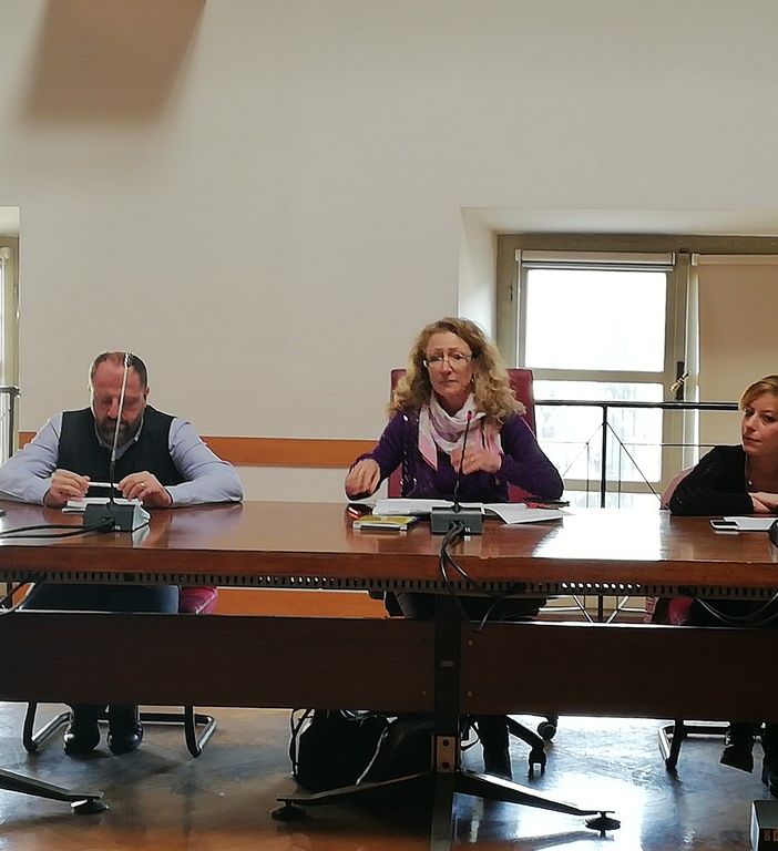 Commissione sociale Comune Torino, Iaria succede a Montalbano