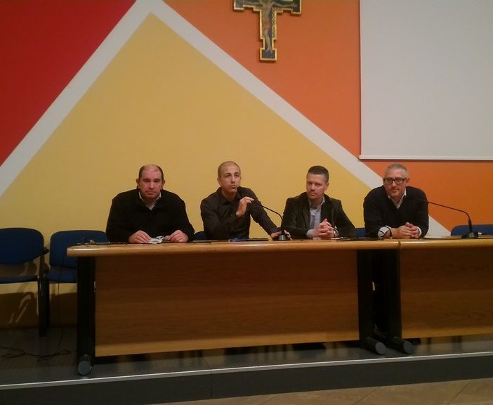 Verso la proposta di legge per la Sicurezza sul lavoro a scuola