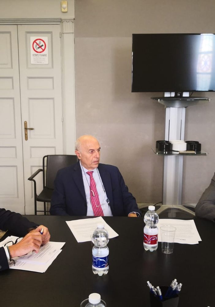 Più di 50 adempimenti per aprire un cantiere, la burocrazia frena le costruzioni. Mattio: &quot;Piano industriale per il settore&quot;