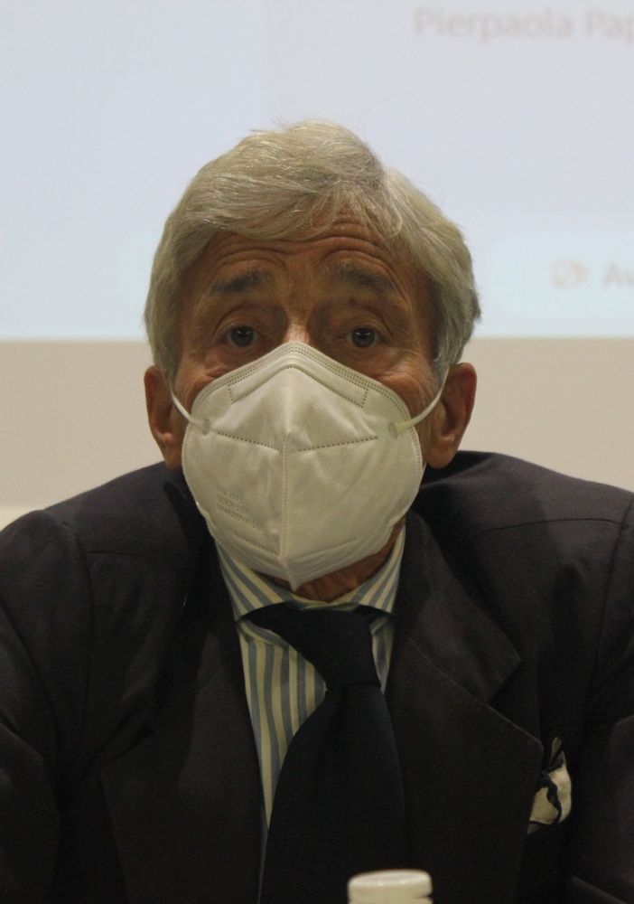 Antonio Rinaudo