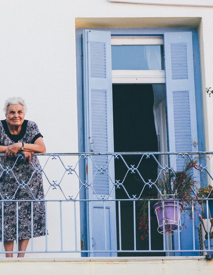 &quot;La mia casa è il mio quartiere&quot;, iniziativa solidale per gli anziani di Borgo Vittoria e Pozzo Strada