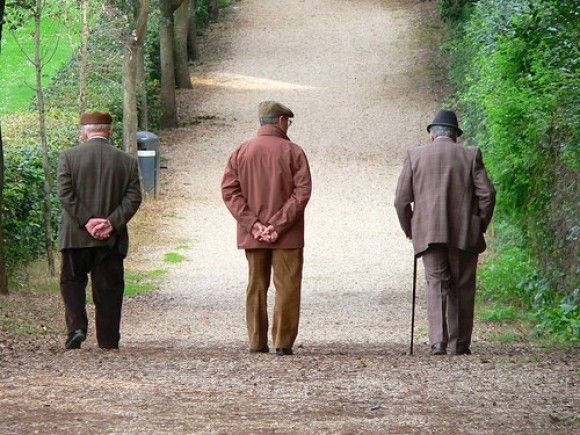 In Piemonte in aumento i casi di Alzheimer e Parkinson: oltre 400 mila gli anziani colpiti