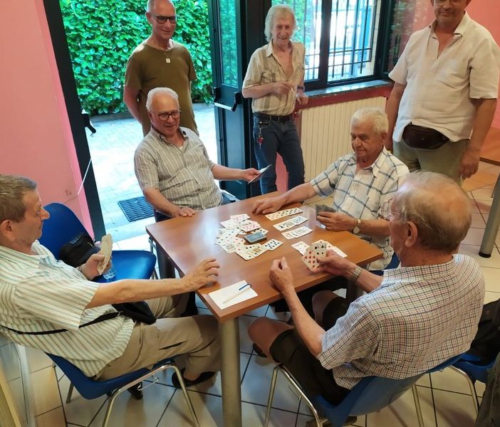 immagine di repertorio