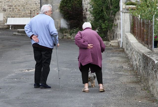 Demenza senile la maggior causa di mortalità a Torino e provincia