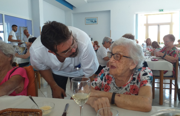 foto di archivio