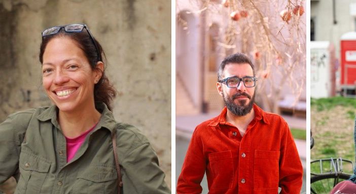 Storia di scienza dal mondo: a Torino torna l'Aperitivo Migrante