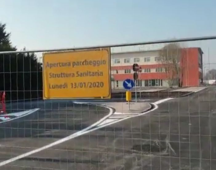 Apertura del nuovo polo sanitario a Venaria, i sindacati: &quot;No al trasferimento delle attività nella nuova sede&quot;