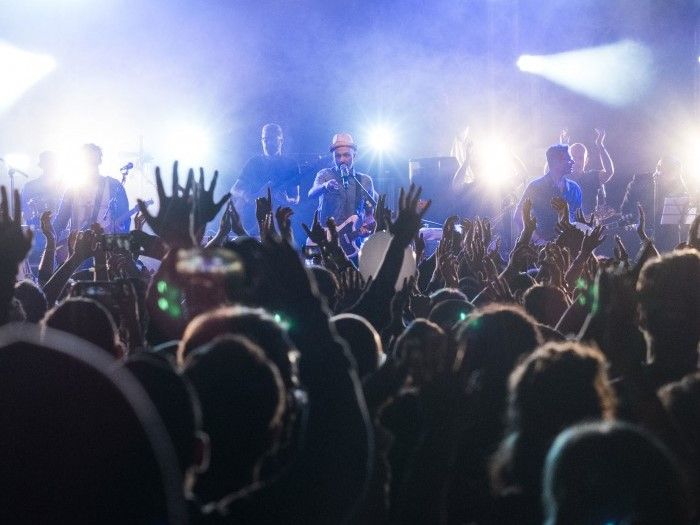 Eventi, dal 18 al 21 luglio &quot;Apolide Festival&quot;