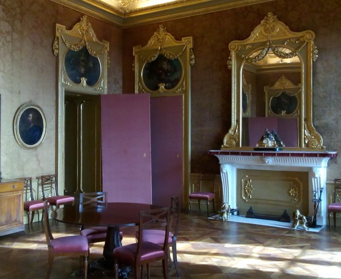 castello di moncalieri