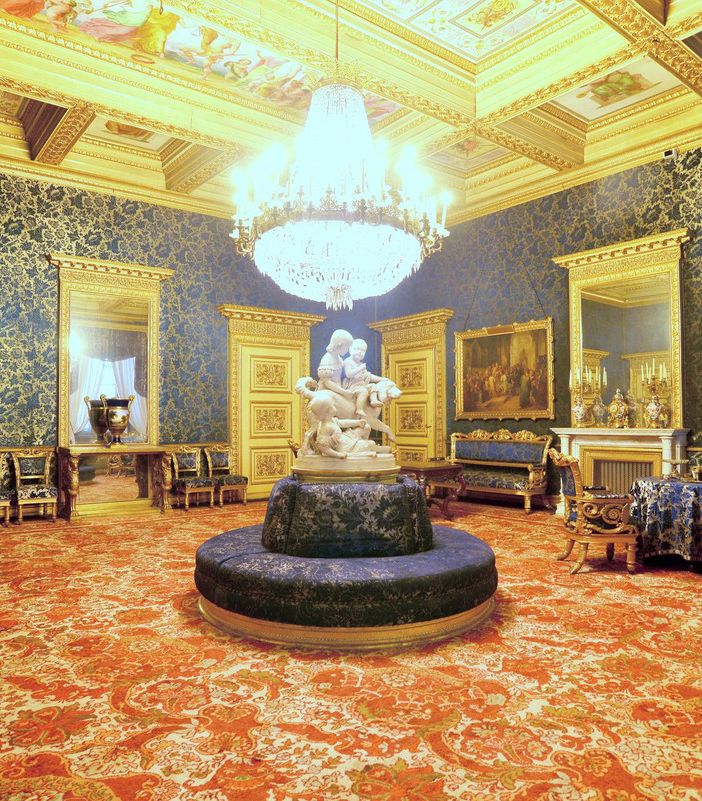 Riprendono nel weekend le visite guidate per piccoli gruppi ai Musei Reali di Torino
