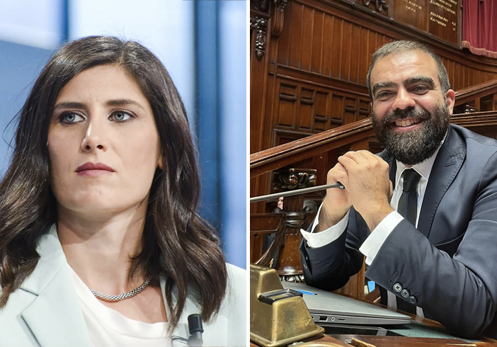 Da Gasparri un disegno di legge contro l'aborto, l'altolà dei parlamentari torinesi: &quot;No a passi indietro&quot;