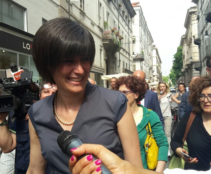 Malasosta, suk, riconversione ex aree industriali: la Giunta Appendino a confronto con i cittadini