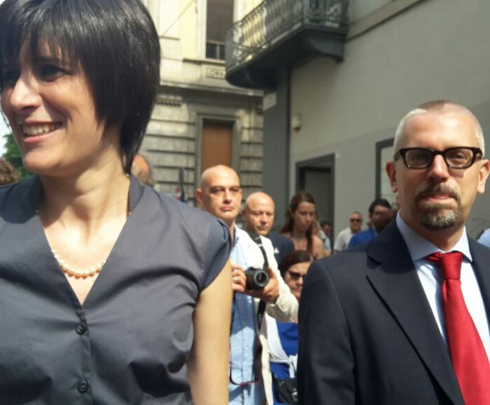 Il sindaco Appendino:&quot;Torino farà IL Salone del Libro&quot;